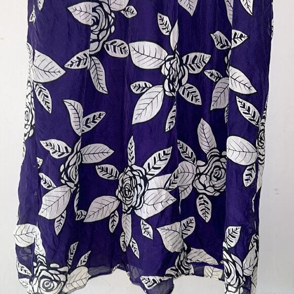 alice + olivia Blouse Tunic XS - Picture 3 of 7